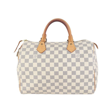 LOUIS VUITTON ダミエ・アジュール スピーディ 30 ボストンバッグ 37226-3 156592396