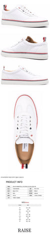 THOM BROWNE 22SS Damen Athletic Mesh Sneakers FFD115A 03193 100 48463293 [P]