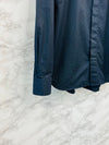 Dior Oblique Jacquard Shirt Black 40 156598290 [P]