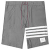 Thom Browne Swim Tech 4-Bar Board Shorts 156599884 [P]