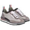 THOM BROWNE 26 Kalbsuede Tech Runner 156600062 [P]