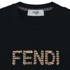 Fendi Cotton T-Shirt 156600513 [P]