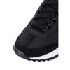 MONCLER 26 Pacey2 ヌバック&スエードスニーカー 156600608 [P]