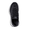 MONCLER 26 Pacey2 ヌバック&スエードスニーカー 156600608 [P]