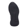 MONCLER 26 Pacey2 ヌバック&スエードスニーカー 156600608 [P]