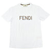 FENDI コットンTシャツ 156600863 [P]