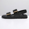 Tods Leather Strap Sandals 156601090 [P]
