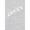 GUCCI コットン ピケ ポロシャツ 156605725 [P]