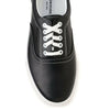 THOM BROWNE 26 Vitello Kalbsleder Heritage Sneaker 156605911 [P]