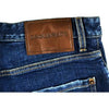 Dsquared2 Blue Wash Loose Twist Jeans 156606062 [P]