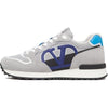 VALENTINO V Logo Low-Top Sneakers 156606621 [P]