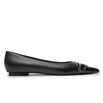 Diesel D-VENUS BAL Flat Shoes 147060529