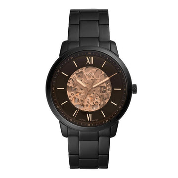 Fossil ME3183 (Neutra) Men's Metal Watch 144732828 [P]
