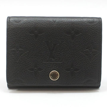 Louis Vuitton Monogram Empreinte Business Card Holder Wallet M58456 156617610