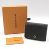 LOUIS VUITTON モノグラムアンフレント名刺ホルダー財布 M58456 156617610 [P]