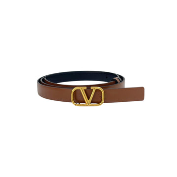 VALENTINO VロゴリバーシブルベルトH00311 156619618