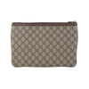 Gucci GG Supreme Ophidia Clutch Bag 37232Y 156619905 [P]