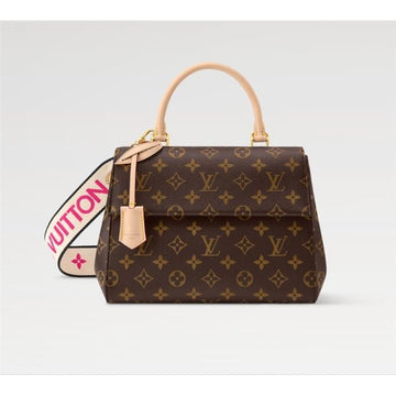 Louis Vuitton Cluny BB M13041 / Women's Shoulder and Crossbody Bag 156620166 [P]