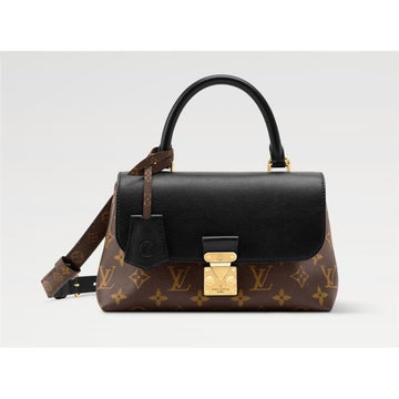 Louis Vuitton Madeleine BB M27511 / Women's Shoulder and Crossbody Bag 156620202 [P]