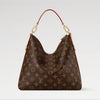 LOUIS VUITTON Multi-Pass M27825 / Damen Schulter- und Umhängetasche 156620216 [P]
