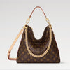 LOUIS VUITTON Multi-Pass M27825 / Damen Schulter- und Umhängetasche 156620216 [P]