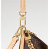 LOUIS VUITTON Multi-Pass M27825 / Damen Schulter- und Umhängetasche 156620216 [P]