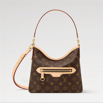 Louis Vuitton Lineup BB M28423 / Women's Shoulder and Crossbody Bag 156620256 [P]