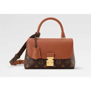LOUIS VUITTON マドレーヌ BB M28288 / レディース ショルダー兼クロスボディバッグ 156620243 [P]
