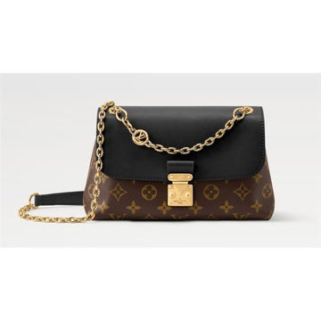 LOUIS VUITTON Madeleine BB M28424 / Damen Schulter- und Crossbody-Tasche 156620272 [P]