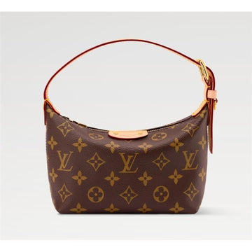 Louis Vuitton Pochette Hills M27509 / Women's Shoulder and Crossbody Bag 156620292 [P]