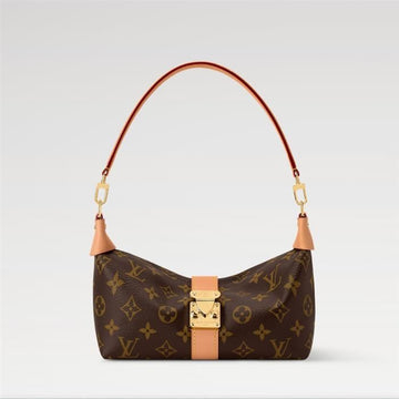 LOUIS VUITTON Pochette Mia M26191 / Damen Schulter- und Umhängetasche 156620315 [P]