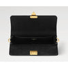 LOUIS VUITTON Kette Wallet Metis Schwarz M82637 / Damen Schulter- und Crossbody-Tasche 156620386 [P]