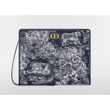 DIOR 30 Montaigne Dea ポーチ 156620849 [P]