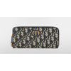 DIOR 30 Montaigne Voyageur Slim Wallet S2189UTZQ_M928 / Damen Geldbörse 156620876 [P]
