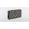 DIOR 30 Montaigne Voyageur Slim Wallet S2189UTZQ_M928 / Damen Geldbörse 156620876 [P]