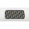 DIOR 30 Montaigne Voyageur Slim Wallet S2189UTZQ_M928 / Damen Geldbörse 156620876 [P]