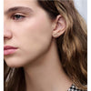 Dior Signature Stud Earrings Gold E4714WOMCY_D319 156620925 [P]