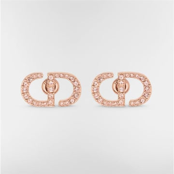 DIOR Petit CD Ohrstecker Pink E1742PTCCY_D12P 156620951 [P]