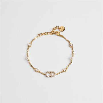 Dior Bracelet B3106WOMZI_D301 156620974 [P]