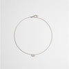 DIOR クレール・ド・リュンヌ ネックレス ゴールド N3835WOMRS_D301 156620988 [P]