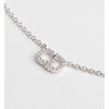 Dior Clair D Lune Necklace Silver N3523WOMZI_D009 156621000 [P]