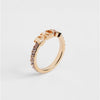 Dior Evolution Ring Pink R2700WOMCY_D12P 156621054 [P]