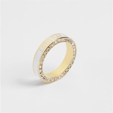 Dior Ring Night Code White R2278WOMLQ_D301 156621064 [P]