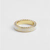 DIOR ナイトコード リング ホワイト R2278WOMLQ_D301 156621064 [P]