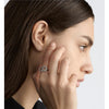 Dior Petit CD Ring Silver R1508WOMCY_D001 / Ring 156621069 [P]