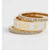 DIOR Ring Set R1256ODELQ_D03S 156621070 [P]