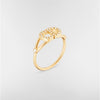 DIOR Clair D Lune リング R1137CDLCY_D301 156621072 [P]