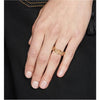 DIOR CD ネイビー リング R1070CDNMT_D300 156621073 [P]