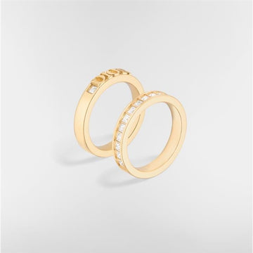 DIOR Ring Set R2365WOMCY_D03S 156621074 [P]