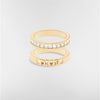 DIOR 反響セット R2365WOMCY_D03S / リング 156621074 [P]